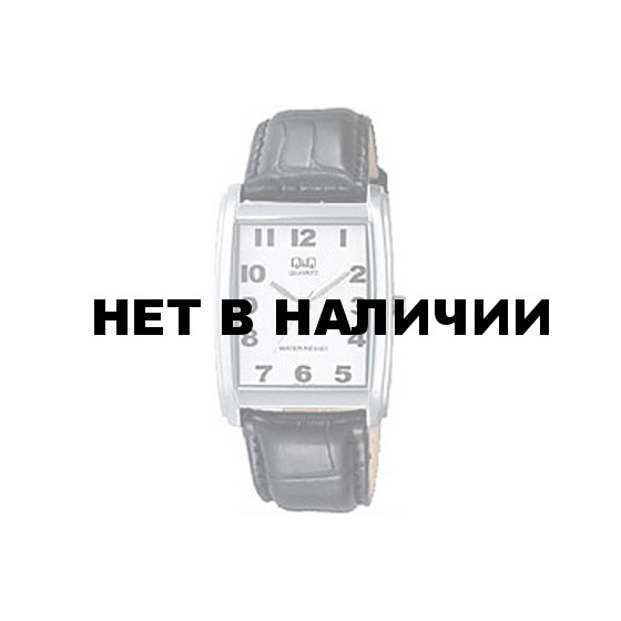 Мужские наручные часы Q&Q VG32-304