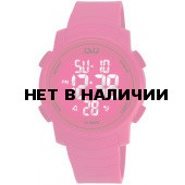 Женские наручные часы Q&Q M122-003