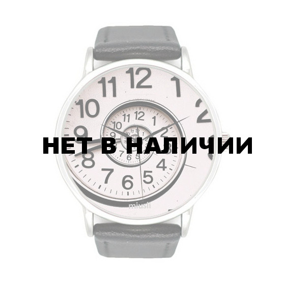 Наручные часы унисекс Miusli Loop