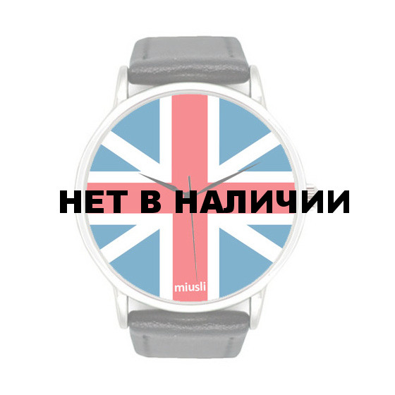 Наручные часы унисекс Miusli United Kingdom