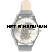 Наручные часы унисекс Shot Standart Ежик в тумане Сепия