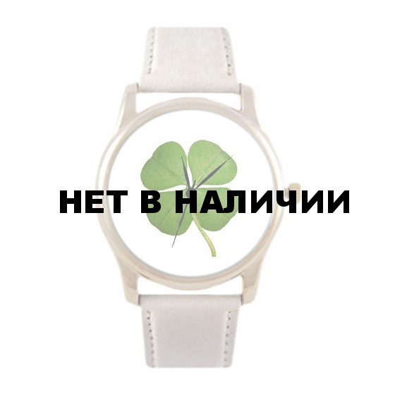 Наручные часы унисекс Shot Concept Четырехлистник
