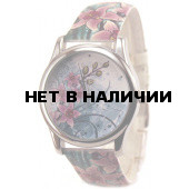 Наручные часы женские Shot Style Orchid