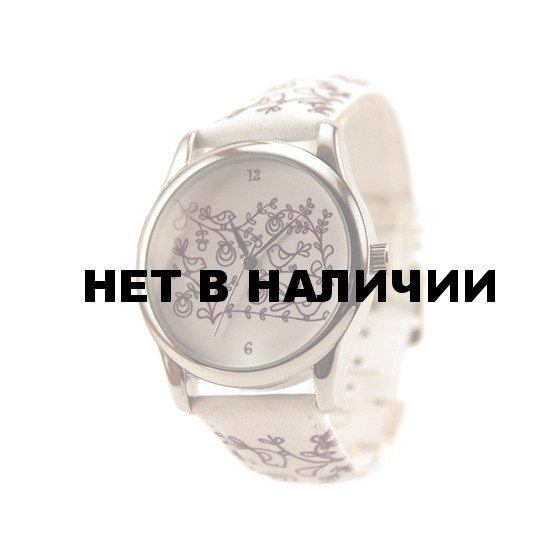 Наручные часы женские Shot Style Вышивка