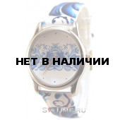 Наручные часы женские Shot Style Гжель