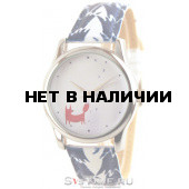 Наручные часы женские Shot Style Лиса из леса