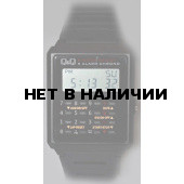 Мужские наручные часы Q&Q L123-001