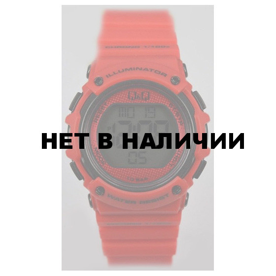 Женские наручные часы Q&Q M139-003