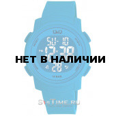 Мужские наручные часы Q&Q M122-006