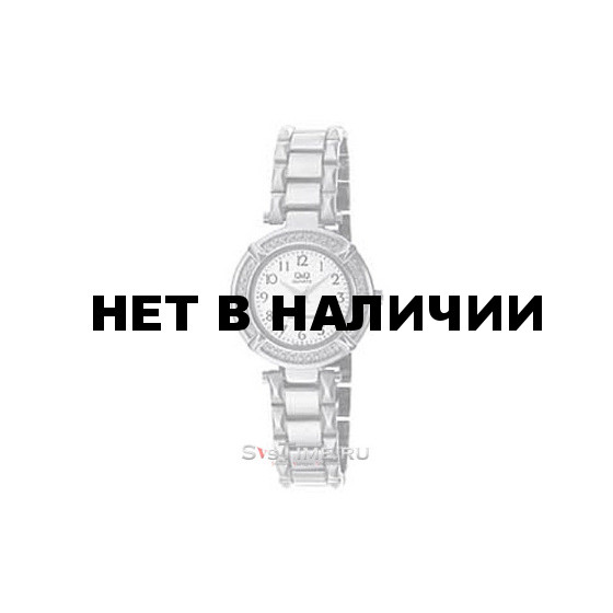 Женские наручные часы Q&Q F281-204