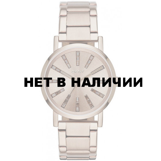 Женские наручные часы DKNY NY2418