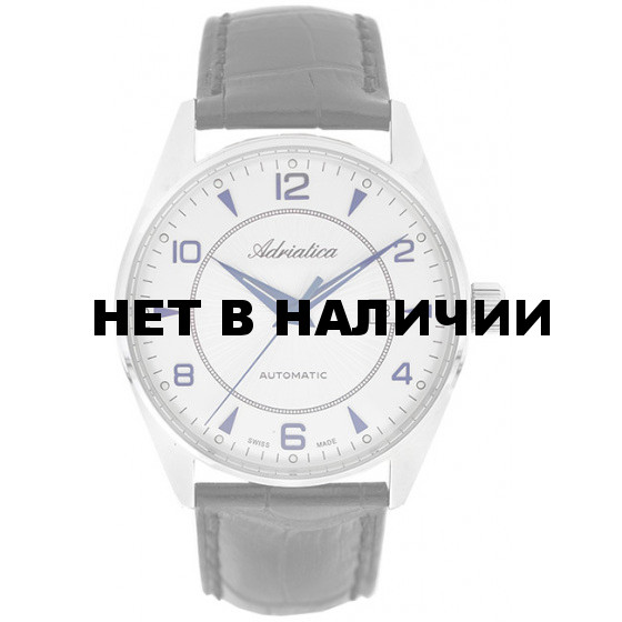 Мужские наручные часы Adriatica A8142.52B3A