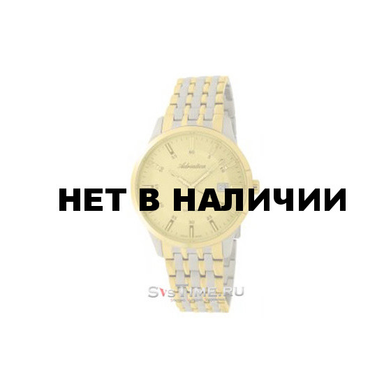 Мужские наручные часы Adriatica A1256.2113Q