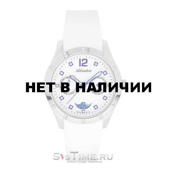 Женские наручные часы Adriatica A3698.52B3QFZ