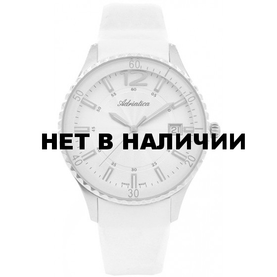 Женские наручные часы Adriatica A3699.5253Q