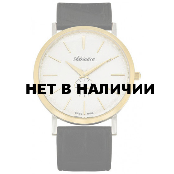 Мужские наручные часы Adriatica A1113.2213Q