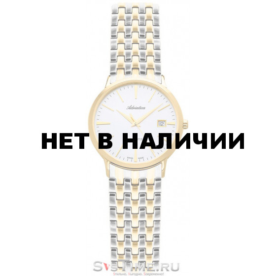 Женские наручные часы Adriatica A3143.2113Q