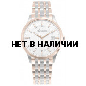Мужские наручные часы Adriatica A1256.R113Q