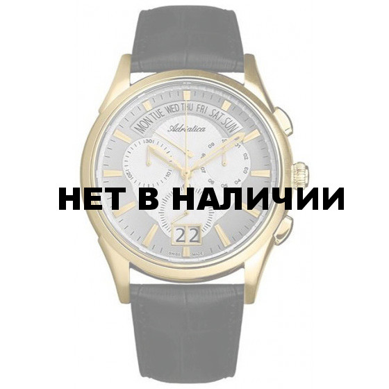 Мужские наручные часы Adriatica A1193.1213CH