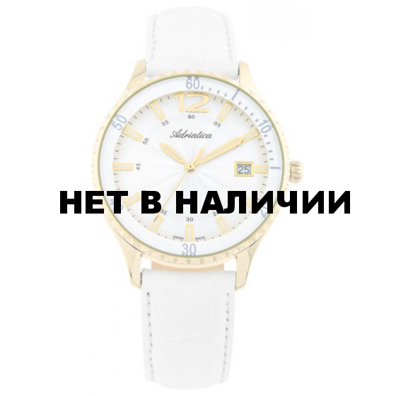 Женские наручные часы Adriatica A3699.1253Q