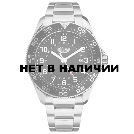 Мужские наручные часы Adriatica A1147.5124Q
