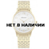 Мужские наручные часы Adriatica A1268.1123Q