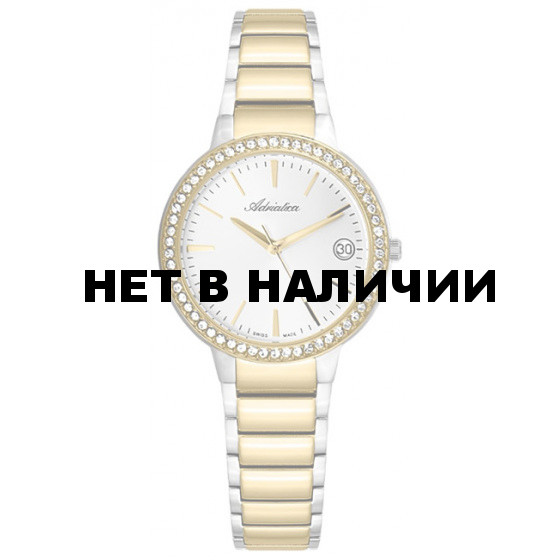 Женские наручные часы Adriatica A3415.2113QZ
