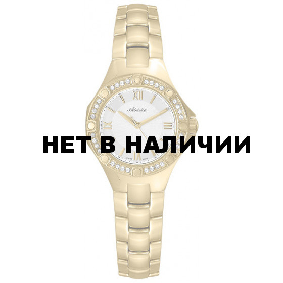 Женские наручные часы Adriatica A3427.1163QZ