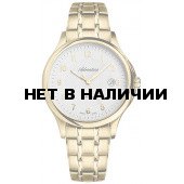 Мужские наручные часы Adriatica A1272.1123Q