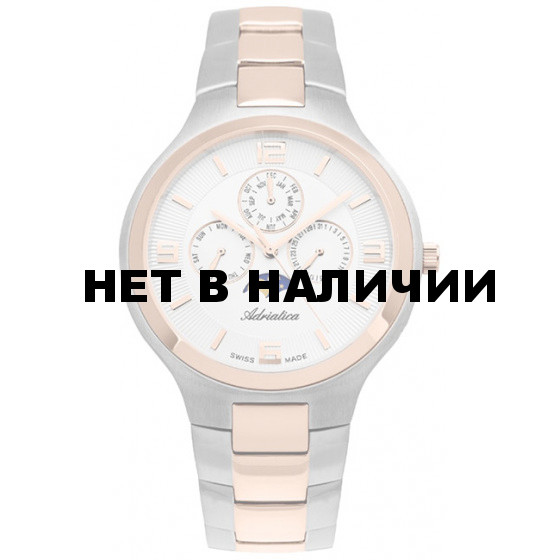 Мужские наручные часы Adriatica A1109.R153QF