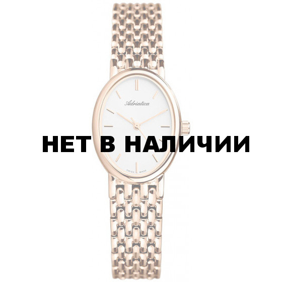 Женские наручные часы Adriatica A3436.9113Q