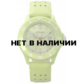 Наручные мужские часы InTimes IT-057L Lime Green