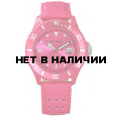 Наручные мужские часы InTimes IT-057L Flora Pink