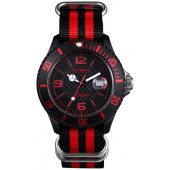 Наручные мужские часы InTimes IT-057N Red