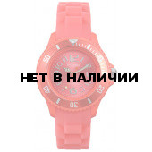 Наручные женские часы InTimes IT-038 Lumi Red
