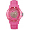 Наручные женские часы InTimes IT-043 Flora Pink