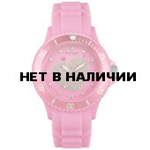 Наручные женские часы InTimes IT-043 Flora Pink