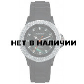 Наручные женские часы InTimes IT-044D Black