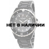 Наручные женские часы InTimes IT-063 Black