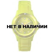 Наручные часы унисекс InTimes IT-044 Lumi Yellow