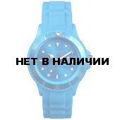 Наручные часы унисекс InTimes IT-044 Lumi Blue