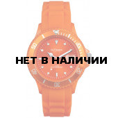 Наручные часы унисекс InTimes IT-044 Orange