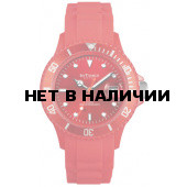 Наручные часы унисекс InTimes IT-044 Dark Red