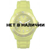 Наручные часы унисекс InTimes IT-057 Lumi Yellow