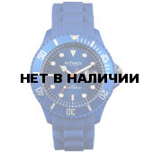 Наручные часы унисекс InTimes IT-057 Dark Blue