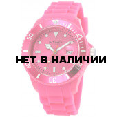 Наручные часы унисекс InTimes IT-057 Flora Pink