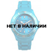 Унисекс наручные часы InTimes IT-057 Light Blue