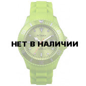 Наручные часы унисекс InTimes IT-057 Lime Green