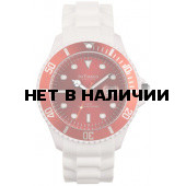 Наручные часы унисекс InTimes IT-057MC Red