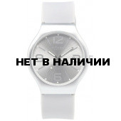 Наручные часы унисекс InTimes IT-088 Silver